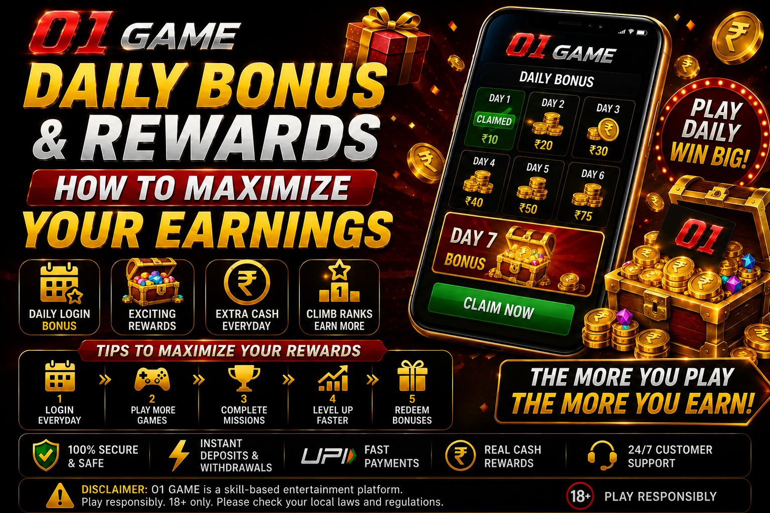 Is 01GAME Safe? APK, Account and Payment Checks