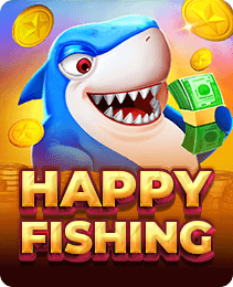 Happy Fishing