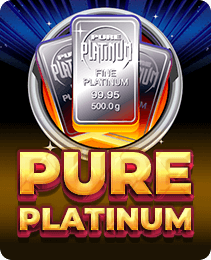 Pure Platinum