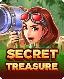 Secret Treasure