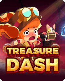 Treasure Dash