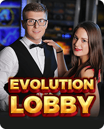 Evolution Lobby