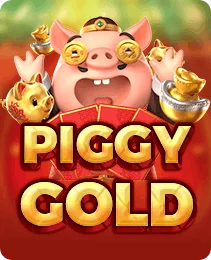 Piggy Gold